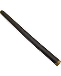 Wolf corrugated hose 600mm DN15 2072497 for expansion vessel, CHC-200