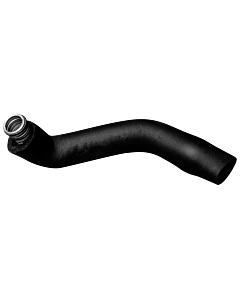 Wolf Corrugated pipe DN23 insulated 2072550 return heat pump, for CHC-300
