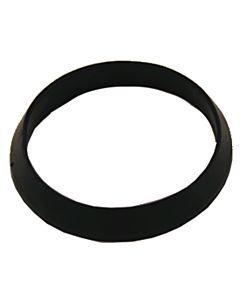 Wolf Dichtung Siphon 1 1/4" 2072615 Ausführung Keilform