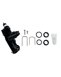 Wolf hydraulique RL HW avec capteur de pression 2072624