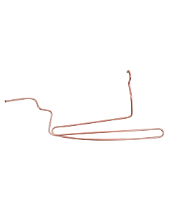 Wolf Kondensatwannenheizung 2073126 für CHA 10mm