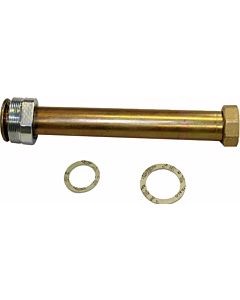 Wolf Flow pipe pump group heating circuit 2073142 for CGB-75/100