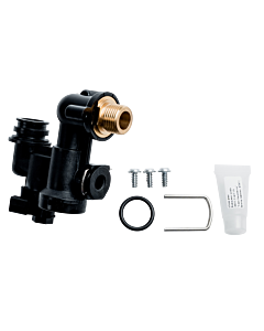 Wolf Hydraulics GTC cold water block 2074619