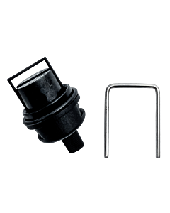 Wolf Breather Shinhoo Z108 2074710 Grundfos CAOD