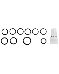 Wolf Set O-Ringe 2074711