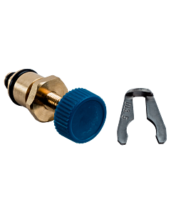 Wolf filling tap complete 2074712