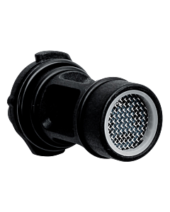 Wolf eau froide Filter 2074715 avec régulateur de débit