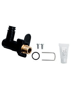 Wolf Hydraulic GTC Block Storage Flow 2074716