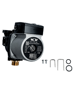 Wolf Heizkreispumpe GDP15-6S Z108 2075358
