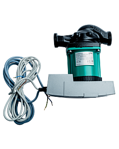 Wolf circulation pump for FWS-2-350/LS-2-140 2074719 Type: Stratos PARA 25/ 2000 -12 180 T11 12H