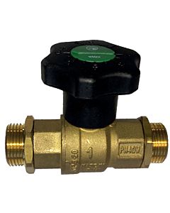 Wolf DVGW ball valve 2000 &quot; 2074807