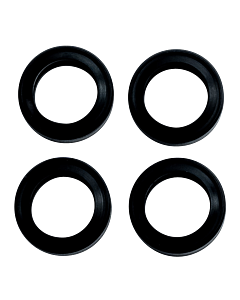 échangeur de chaleur à plaques de joint Wolf 2074833