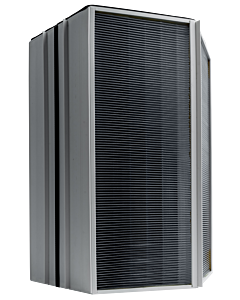 Wolf Wärmetauscher 2074863 für CWL-2-325/400