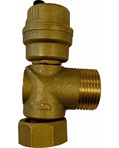 Wolf Purgeur d&#39;air automatique 207486799 pour TR- Speicher (remplacement Art .-No. 2074867)