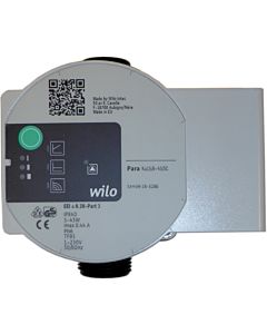 Wolf storage charging pump G1&quot; 207486999