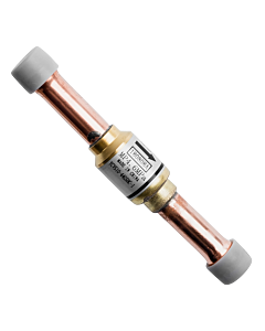 Wolf check valve R290 2074877