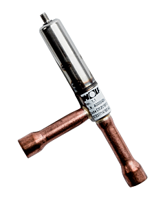 Wolf Expansionsventil EEV18 2074879