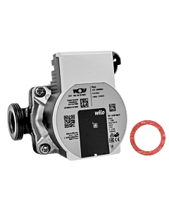 Wolf Heating circuit pump highly efficient 207489499 Type: 25/7/130, for BWL-1S(B)-05/07