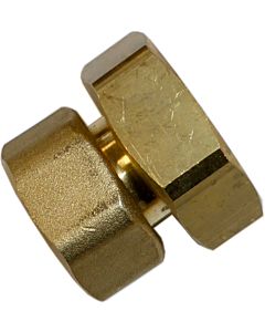 Wolf reducing sleeve IG 2000 &quot;x IG 3/4&quot; 2074901