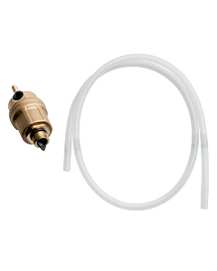 Wolf Reniflard automatique G3/8&quot; 207496299 pour CGB-2-38/55