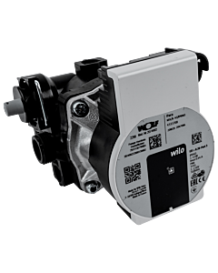 Wolf pump Wilo -Para CGU-2 207499299