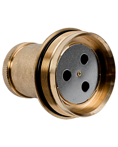 Reniflard Wolf avec manchon 207516999 pour CHA