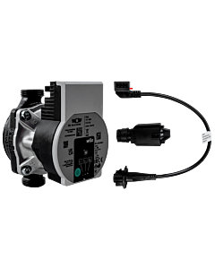 Wolf heating circuit pump Para 15-130/7-50 2075308 SC-12, for GU/GG-2EK-18/24
