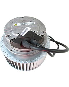 ventilateur Wolf 2137465 pour CWL-400(B)