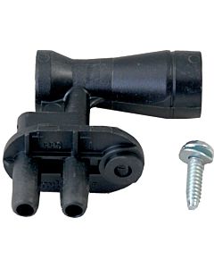 Wolf Ventilateur d&#39;extraction à buse Venturi 2138093 pour CGG- 2000