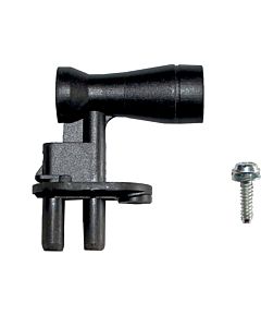 Wolf Venturi nozzle exhaust fan 2138094 for CGG-2