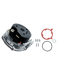 Wolf ventilateur RG128 120 W cpl. 213955799 pour CGB-2-38/55