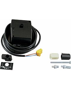 moteur mélangeur Wolf 230V/50Hz 2236562 mélangeur 4 voies DN20-50