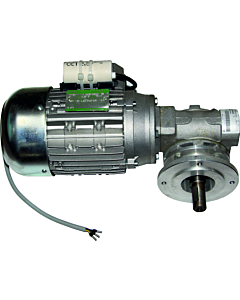 moteur Wolf pour décharge rotative 2269568 pour PBH