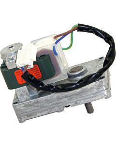 Wolf Engine heat exchanger cleaning 2269573 for BPH-10/15