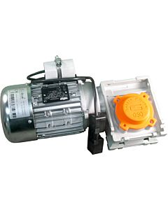 Wolf Motor for screw discharge 2269641 for BPH