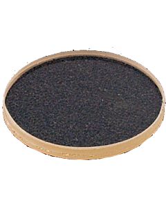 Wolf sight glass 240015099 for burner plate NG-4E