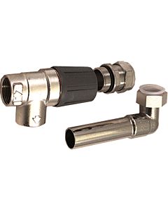 Wolf overflow valve 2400420 piping groups -BJ03