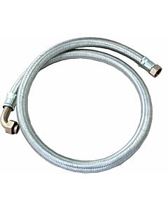 Wolf tuyau flexible L:1500mm 2400515 avec coude