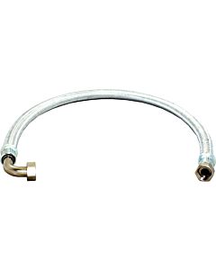 Wolf tuyau flexible L:1000mm 2400518 avec coude