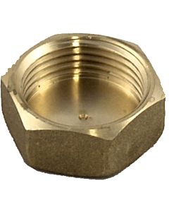 Wolf bouchon 3/4&quot; laiton 2410025 pour CGB