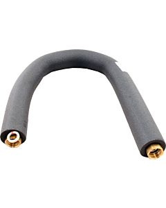 tube ondulé en acier inoxydable Wolf avec isolation 241004699 DN16, 800mm