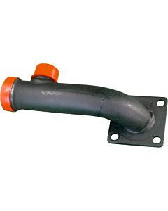 Wolf return pipe flat sealing 2410053 for NG-2-48