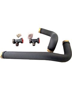 Wolf Connection set for distribution bar 2410154 to FHU/CHU