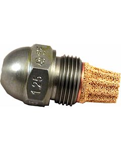 Wolf Düse 1,25/45Gr S - EK 01B 2413173 für Stahlkessel 63kW