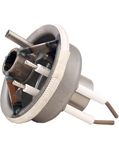 Wolf mixing system blue burner RE 2000 .1LN 2413181 with sealing ring