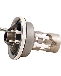 Wolf mixing system blue burner RE 2000 .3LN 2413182 with sealing ring