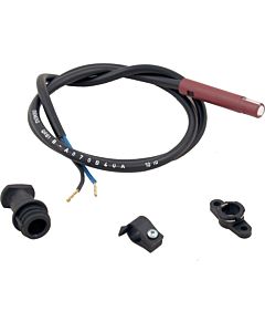 contrôleur de flamme Wolf 2413221 pour brûleurs Cuenod