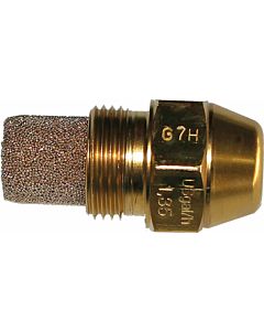 Wolf nozzle 2000 ,35/45Gr H - C18LX 2413230 for cast iron boiler 80kW