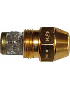 Wolf buse 2, 1930 /45Gr H - C22LX 2413231 pour chaudière fonte 110kW