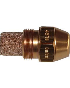 buse Wolf 2000 ,50/45Gr H - C18LX 2413232 pour chaudière acier 85kW